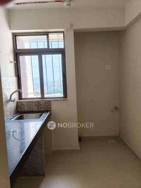 1 BHK Flat In Dosti Greater Thane For Sale  In Thane