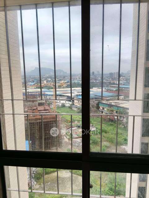 1 BHK Flat In Dosti Greater Thane For Sale  In Thane