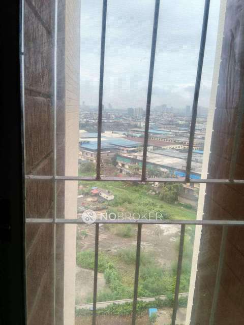 1 BHK Flat In Dosti Greater Thane For Sale  In Thane