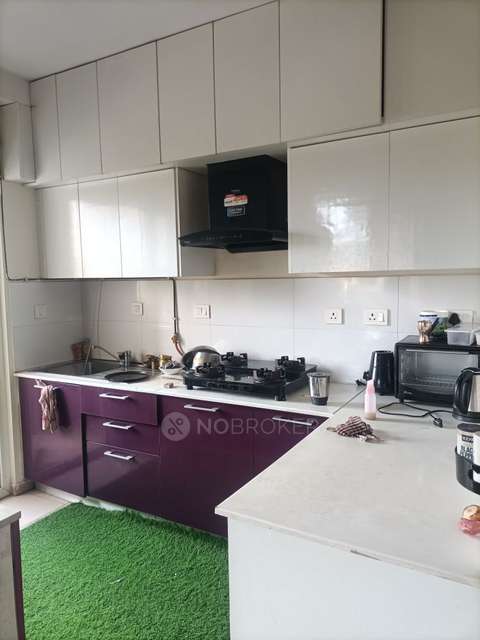 3 BHK Flat In Bhartiya City Nikoo Homes for Rent  In Thanisandra
