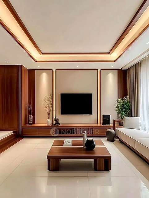 1 BHK Flat In Indo Ashtha Buoyancy For Sale  In Borivali East