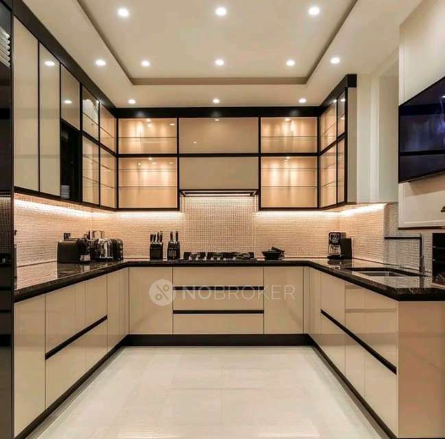 2 BHK Flat In Lashkaria Solitaire For Sale  In Andheri East