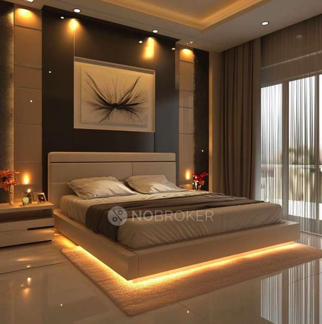 2 BHK Flat In Lashkaria Solitaire For Sale  In Andheri East