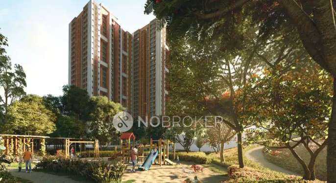 1 BHK Flat In Tulip For Sale  In Panvel