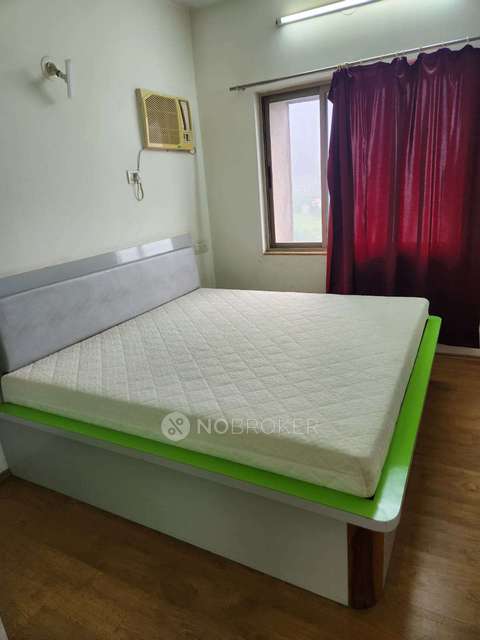 3 BHK Flat In Majestica Casa Bella Palava for Rent  In Dombivli East