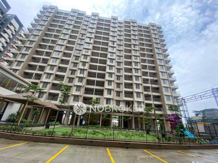 2 BHK Flat In Legacy Capital for Rent  In Kiwale