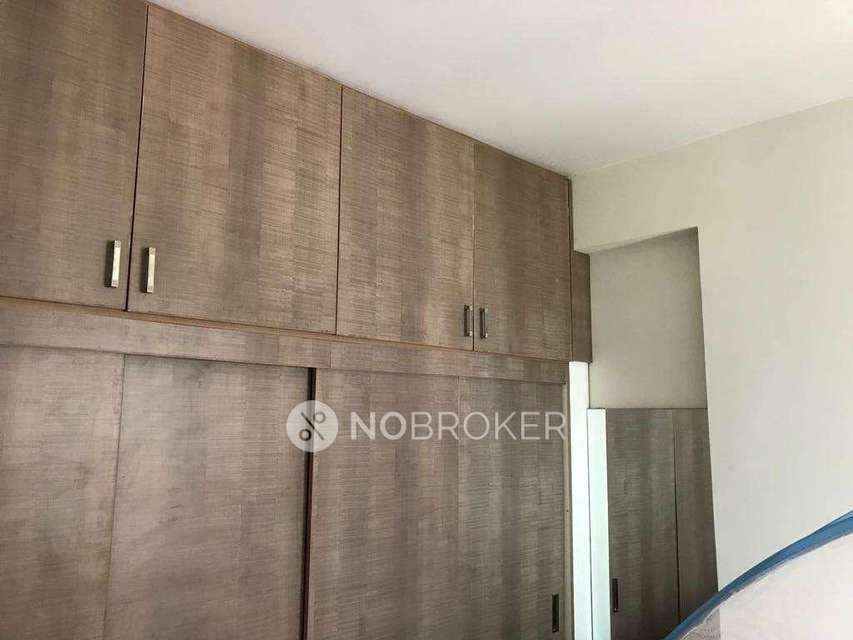 3 BHK Flat In Prestige Palms For Sale  In Whitefield