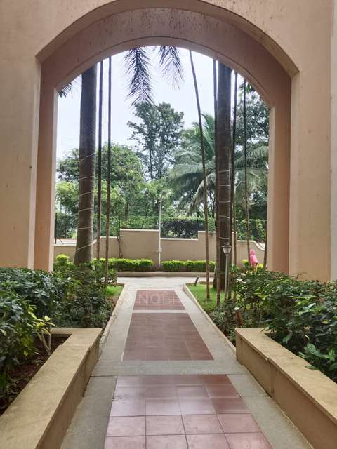 3 BHK Flat In Prestige Palms For Sale  In Whitefield
