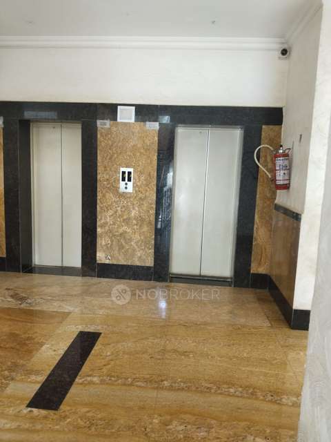 3 BHK Flat In Prestige Palms For Sale  In Whitefield