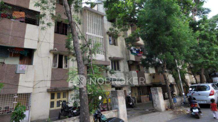 2 BHK Flat In P Block Anna Nagar For Sale  In P Block, Anna Nagar