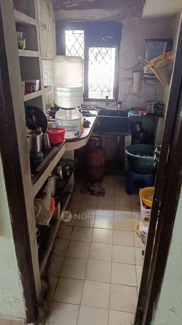 2 BHK Flat In P Block Anna Nagar For Sale  In P Block, Anna Nagar