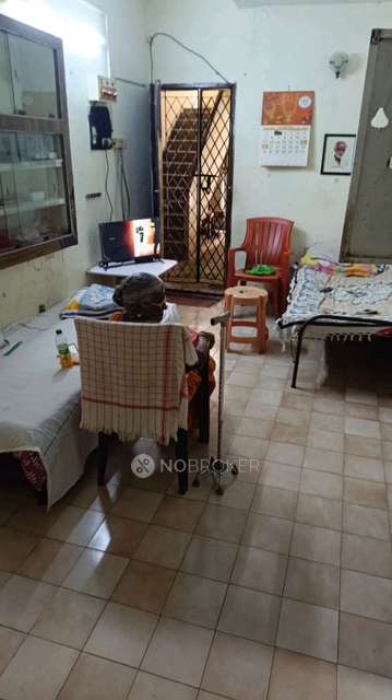 2 BHK Flat In P Block Anna Nagar For Sale  In P Block, Anna Nagar