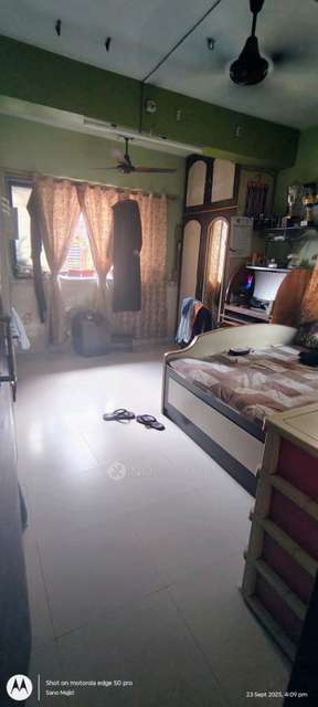 1 BHK Flat In Reshma Apartment Mumbra For Sale  In Zaffran