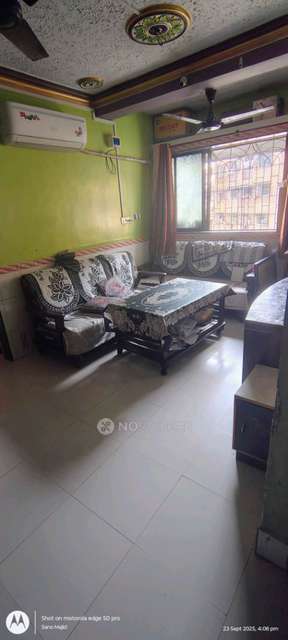 1 BHK Flat In Reshma Apartment Mumbra For Sale  In Zaffran