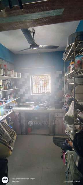 1 BHK Flat In Reshma Apartment Mumbra For Sale  In Zaffran