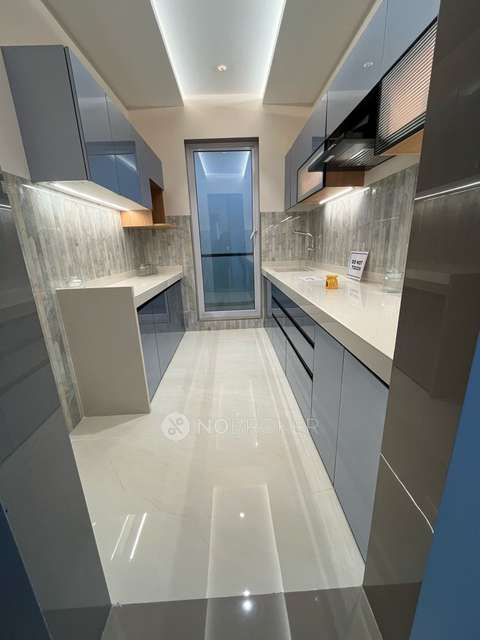 1 BHK Flat In Yes Society For Sale  In Vasai