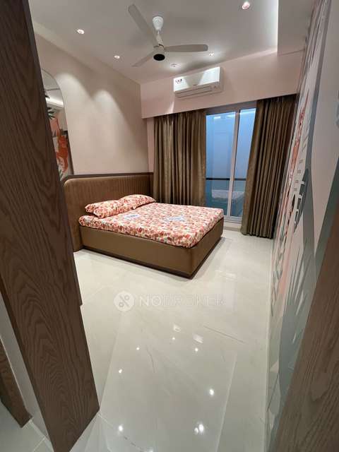 1 BHK Flat In Yes Society For Sale  In Vasai