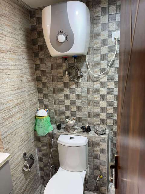 3 BHK Flat In Ratan Pearls Noida Extension For Sale  In Ratan Pearls