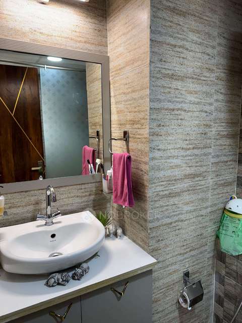 3 BHK Flat In Ratan Pearls Noida Extension For Sale  In Ratan Pearls