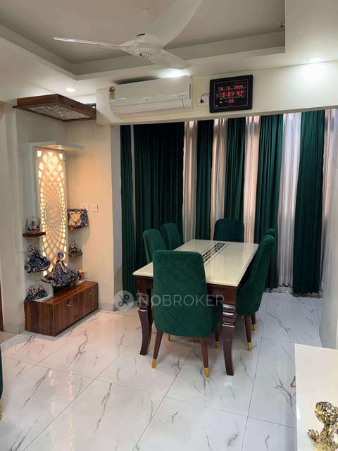 3 BHK Flat In Ratan Pearls Noida Extension For Sale  In Ratan Pearls