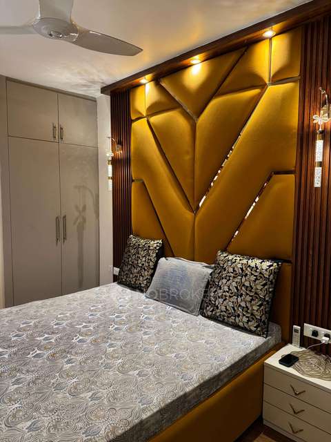 3 BHK Flat In Ratan Pearls Noida Extension For Sale  In Ratan Pearls