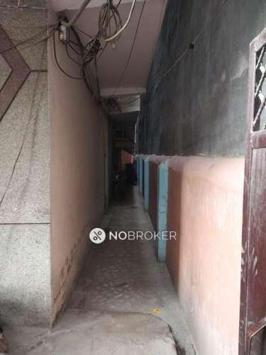 2 BHK Flat In Geetanjali Apartments For Sale  In Ankur Vihar