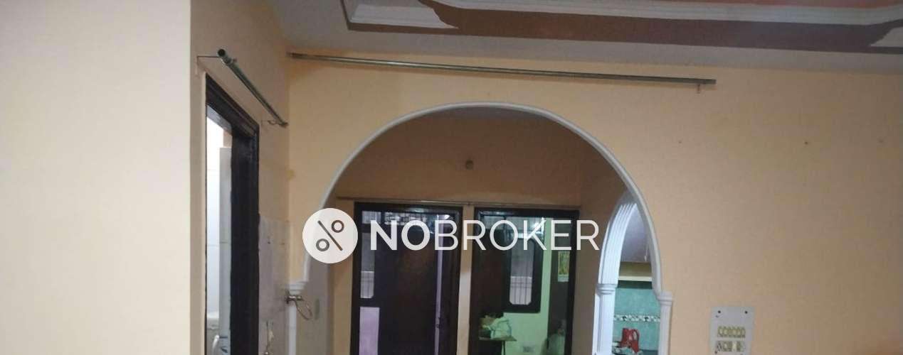 2 BHK Flat In Geetanjali Apartments For Sale  In Ankur Vihar