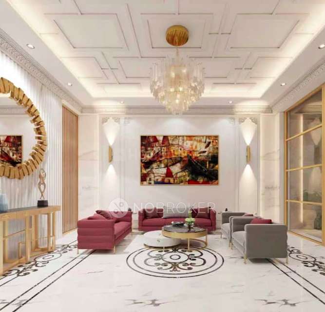 4+ BHK Flat In Bharat Arize For Sale  In Goregaon West