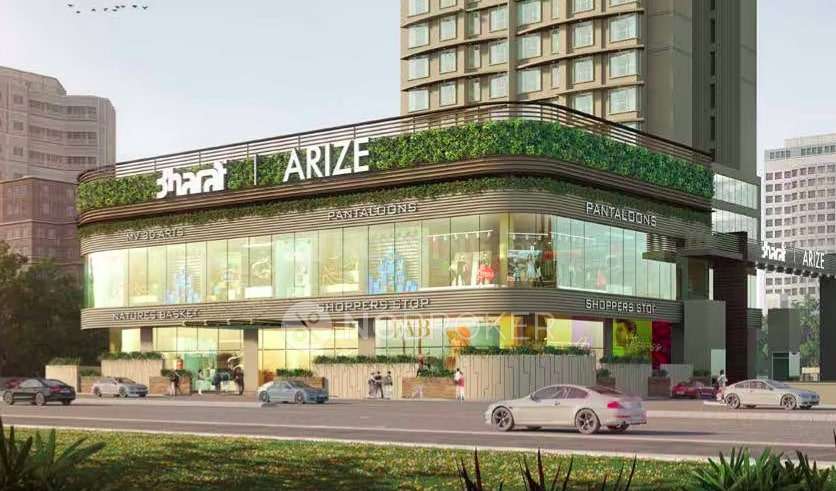 4+ BHK Flat In Bharat Arize For Sale  In Goregaon West