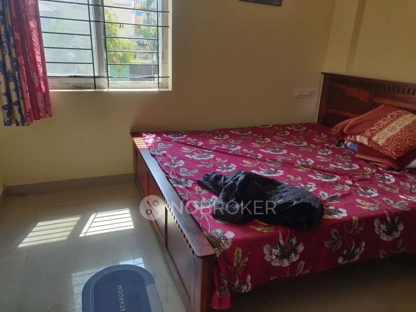 1 BHK Flat In S R Suvarna Residency For Sale  In Choodasandra