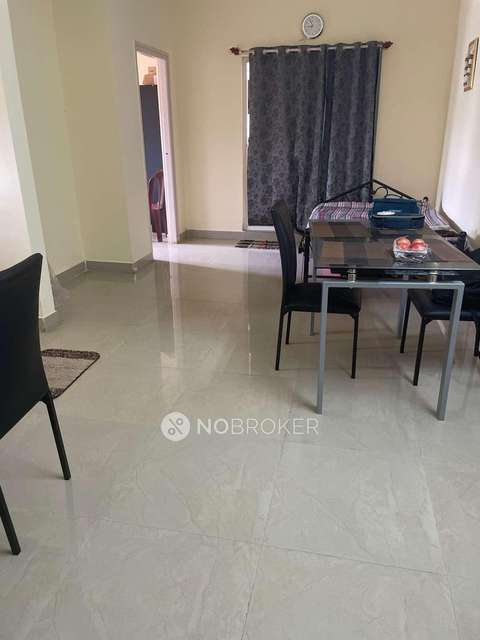 1 BHK Flat In S R Suvarna Residency For Sale  In Choodasandra