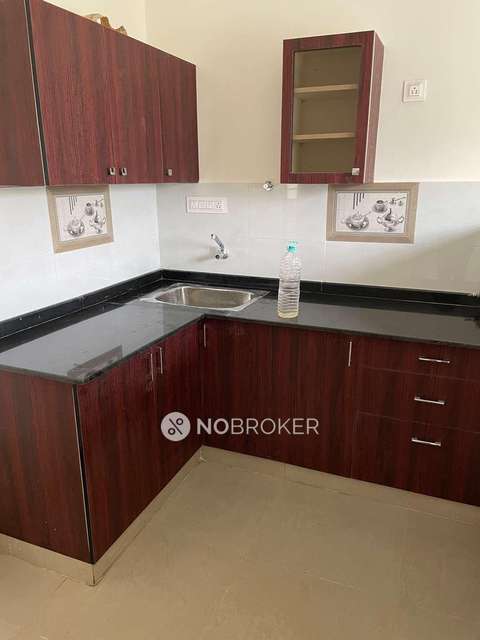 1 BHK Flat In S R Suvarna Residency For Sale  In Choodasandra