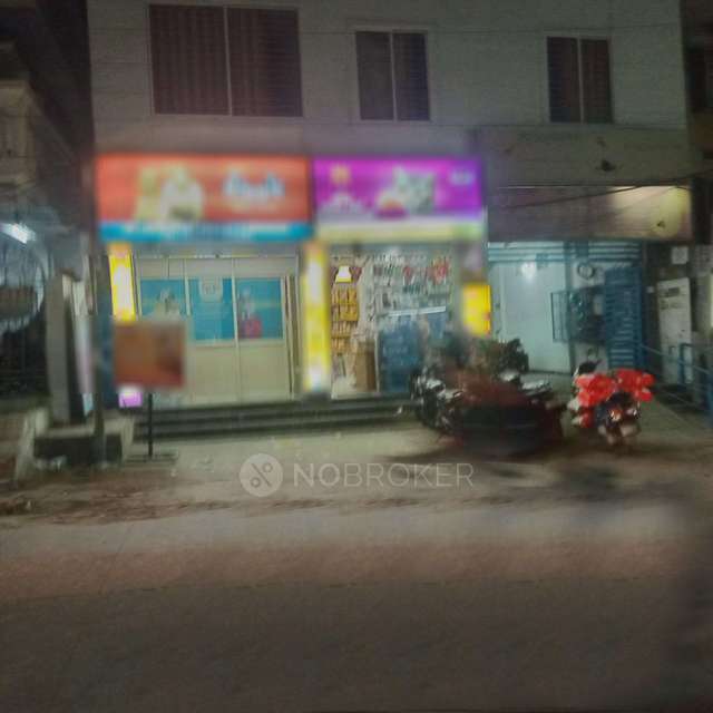Showroom in Masab Tank, Hyderabad for sale 