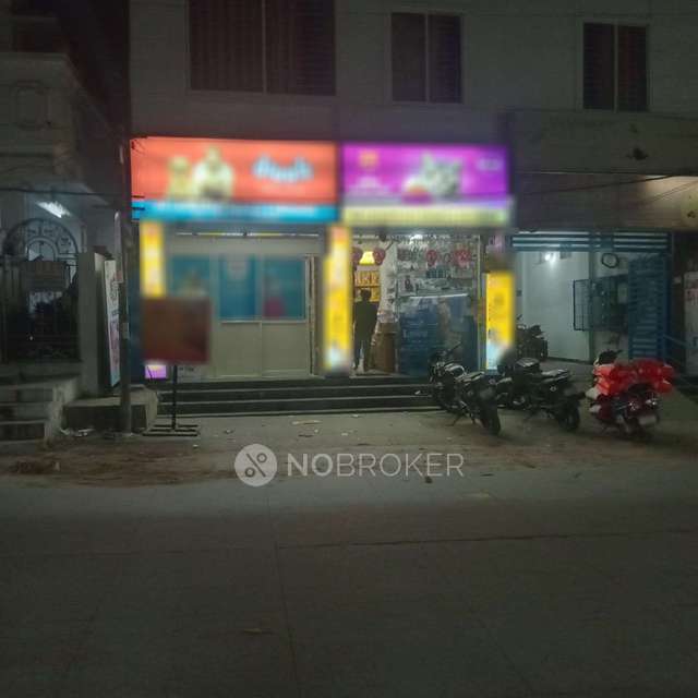 Showroom in Masab Tank, Hyderabad for sale 