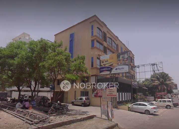 4+ BHK Flat For Sale  In Hinjawadi