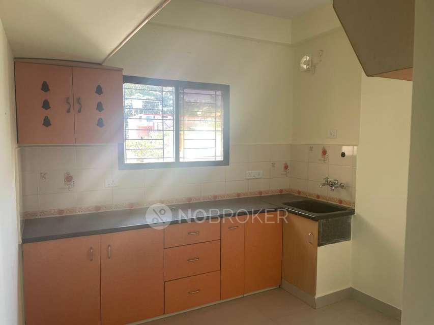 2 BHK Flat In Pyramid Pinnacle, J. P. Nagar For Sale  In J. P. Nagar