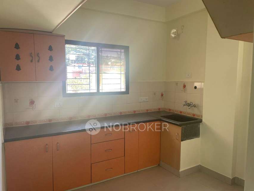 2 BHK Flat In Pyramid Pinnacle, J. P. Nagar For Sale  In J. P. Nagar