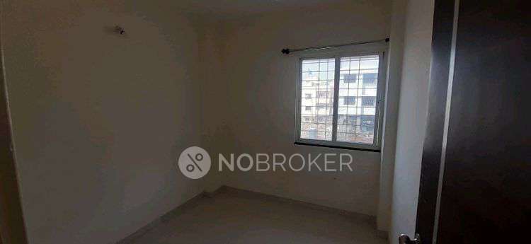 2 BHK Flat In Yashraj Green Forest Apartment For Sale  In Mohammed Wadi