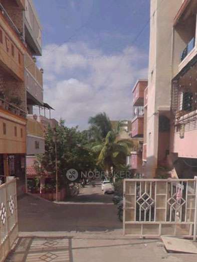 2 BHK Flat In Yashraj Green Forest Apartment For Sale  In Mohammed Wadi