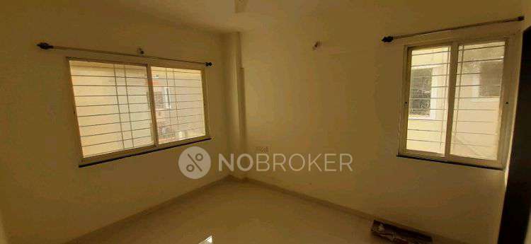 2 BHK Flat In Yashraj Green Forest Apartment For Sale  In Mohammed Wadi