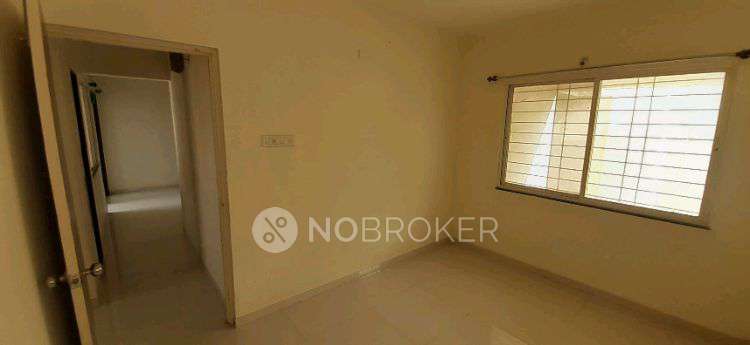 2 BHK Flat In Yashraj Green Forest Apartment For Sale  In Mohammed Wadi