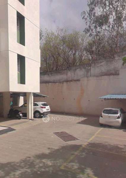 2 BHK Flat In Yashraj Green Forest Apartment For Sale  In Mohammed Wadi