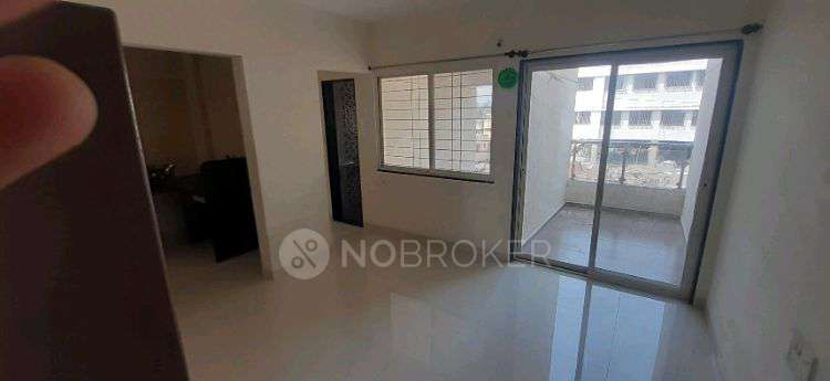 2 BHK Flat In Yashraj Green Forest Apartment For Sale  In Mohammed Wadi