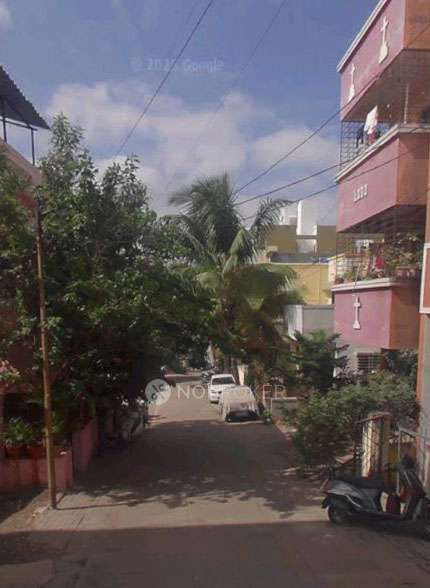 2 BHK Flat In Yashraj Green Forest Apartment For Sale  In Mohammed Wadi