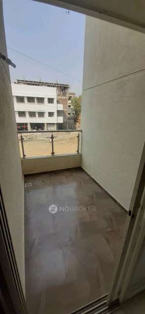 2 BHK Flat In Yashraj Green Forest Apartment For Sale  In Mohammed Wadi