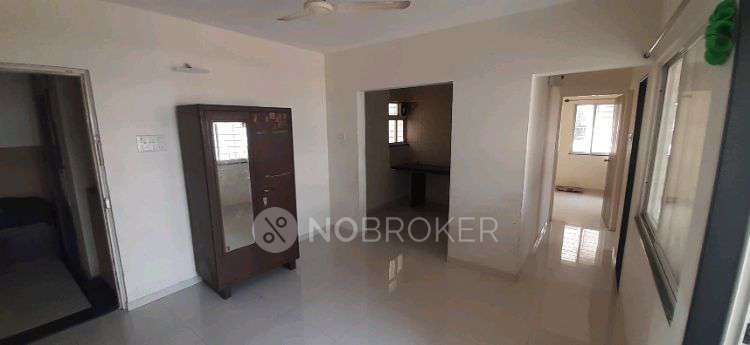 2 BHK Flat In Yashraj Green Forest Apartment For Sale  In Mohammed Wadi