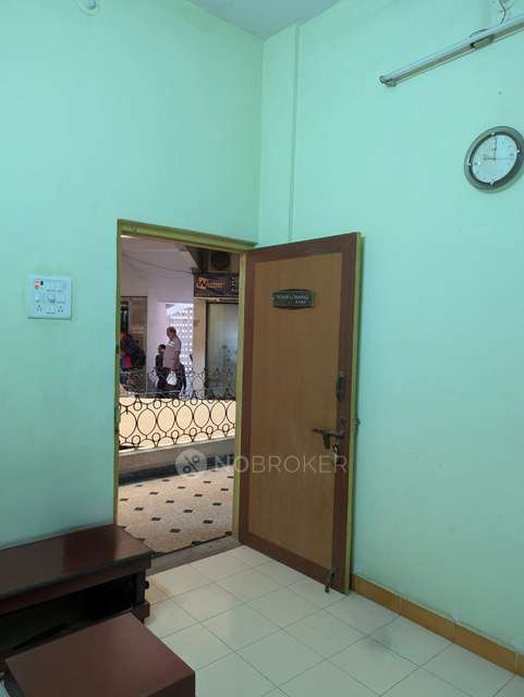 Office Space in J K Plaza, Mumbai for Rent