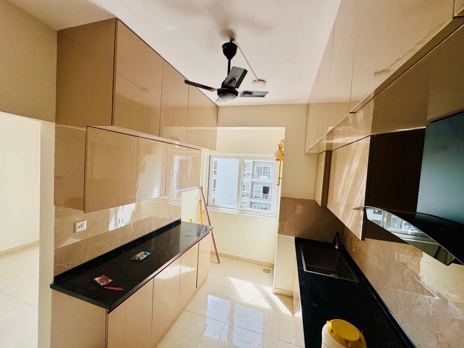 Assetz 63 Degree East tower A