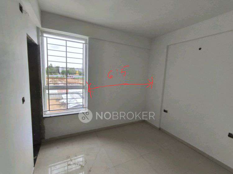 3 BHK Flat In Saritha Serene For Sale  In Gunjur Village