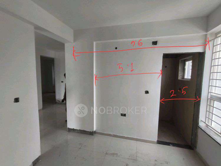 3 BHK Flat In Saritha Serene For Sale  In Gunjur Village